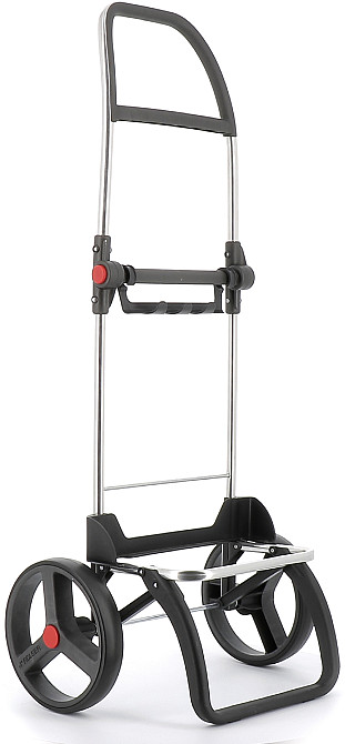 Сумка-візок Rolser I-Max Termo Zen 2LRSG Negro (IMX356-1023) Київ - фото 7