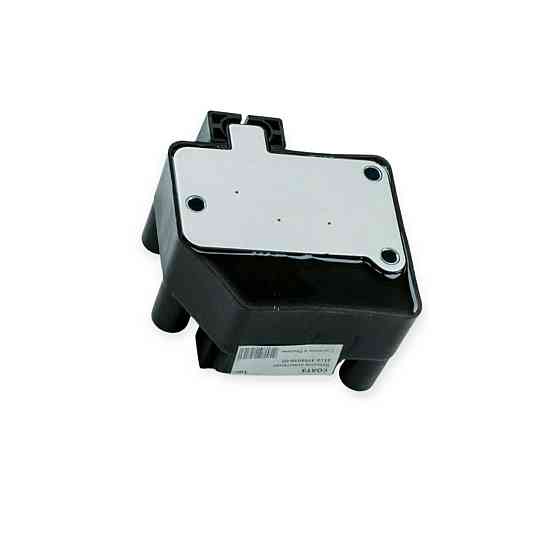 Модуль 2110-2115, Сенс (4 контакта) старый образец (аналог 42.3705) СОАТЭ* зажигания Мукачево