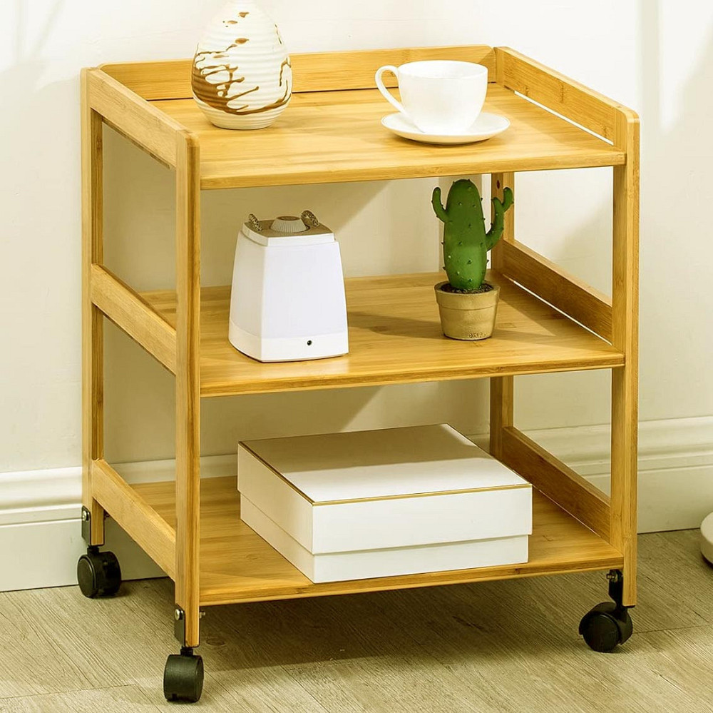 Сервировочный столик 