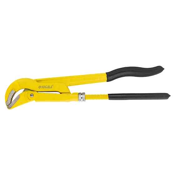 Sigma Ключ трубный 45° 1" CrV SIGMA (4102311) Киев