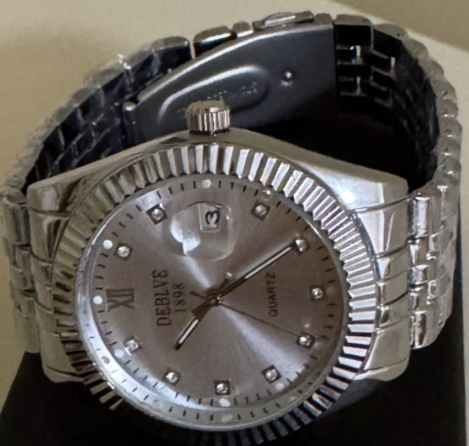 Часы модель 2025 новые. Харьков - изображение 5