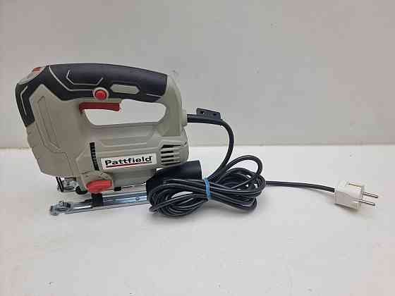 Електричний лобзик Pattfield PE 550st (товар вживаний) Луцк