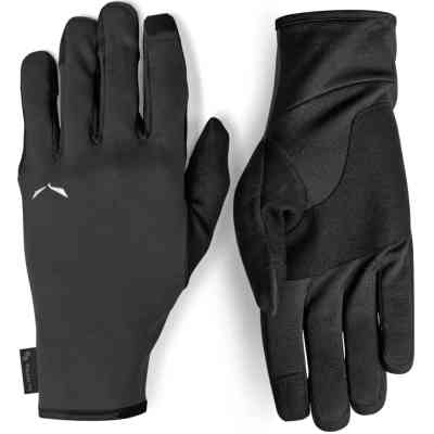 Рукавиці Salewa Ortles Pl Gloves 29219 0910 - M - чорний (013.012.1637) Вінниця