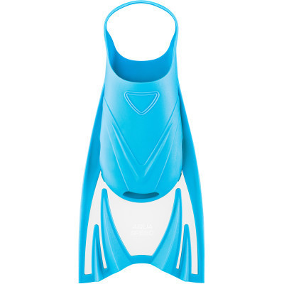 Ласти Aqua Speed Frog 520-02 6670 блакитний 30-34 (5908217666703) Вінниця - фото 3