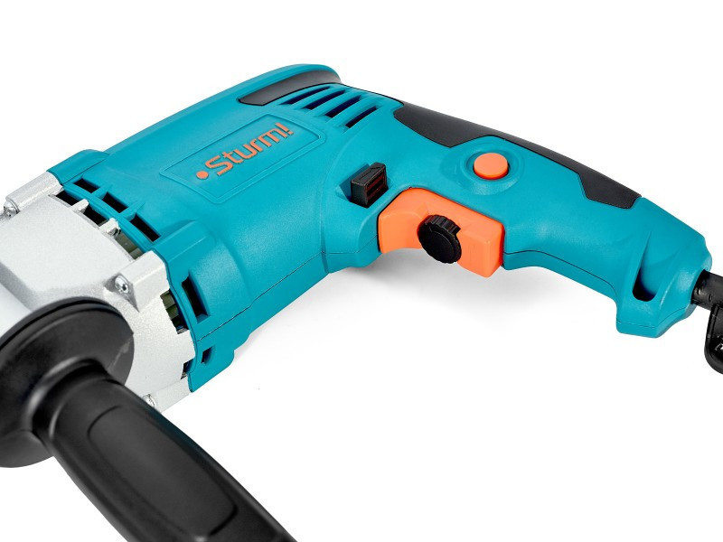 Дриль ударний (Professional, 1050 Вт) Sturm ID21105P (читувати опис) Рівне - фото 2