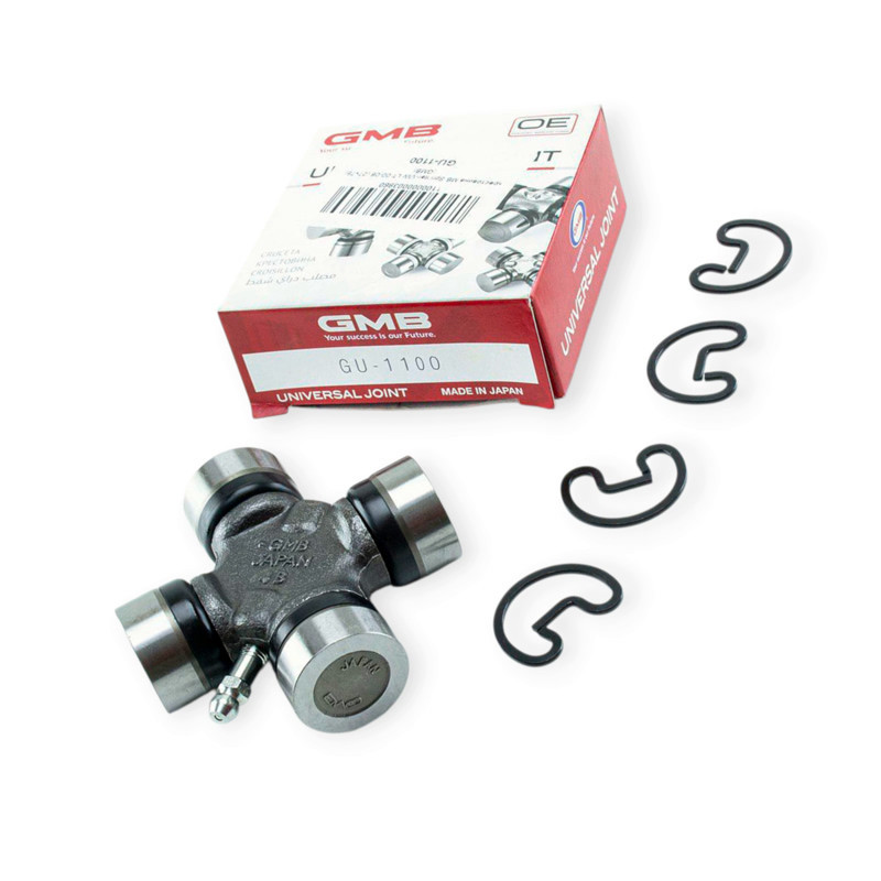 Хрестовина Sprinter-Фольцваген LT 00-06 (27x75) (GMB) MB Мукачево - фото 1