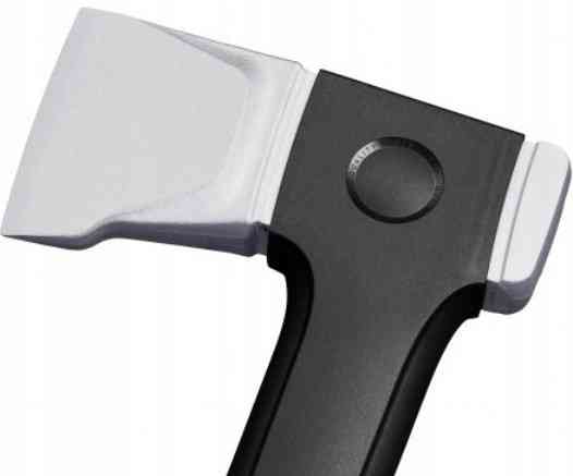Сокира - колун з чохлом Fiskars "X-Series X32 L Splitting" (1069108) Сталь Нововолинськ