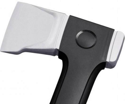Сокира - колун з чохлом Fiskars "X-Series X32 L Splitting" (1069108) Сталь Нововолинськ - фото 6