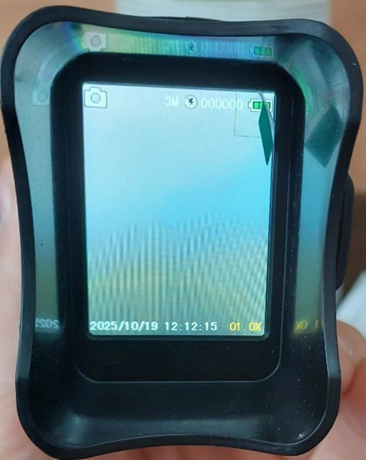 Прибор ночного видения монокуляр.Прибор нічного бачення Київ - фото 2