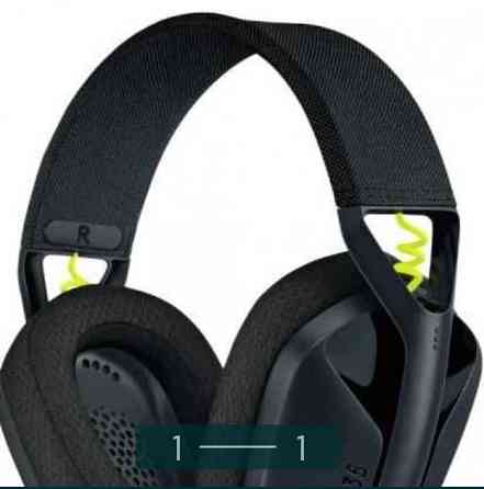 Наушники Logitech G435. Киев