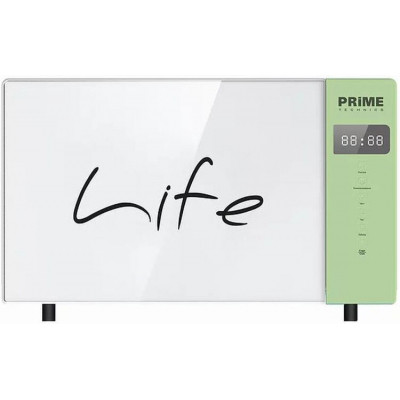 Мікрохвильова піч PRIME Technics PMW 2075-8 SО Вінниця - фото 1