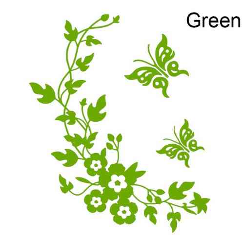 Интерьерная наклейка для дома - размер наклейки 30*30см Киев