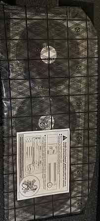 Відеокарта Sapphire Radeon RX 9070  16GB NITRO+ Харків