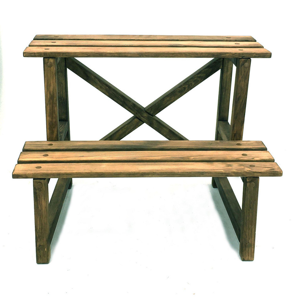 Підставка для квітів "Бранко 2" мускат Миколаїв - фото 2