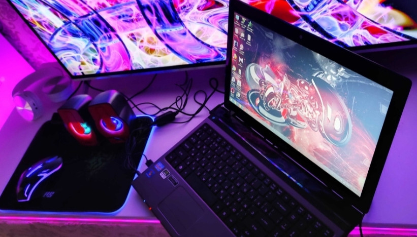 Ноутбук потужний ACER 15/CORE 13/GeForce. Київ - фото 2