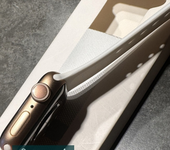 Смарт-Часи Apple Watch 6 Series 40mm. Київ - фото 3