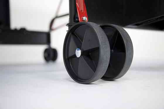 Теннисный стол Garlando Challenge Indoor 16 mm Blue (C-273I) Киев