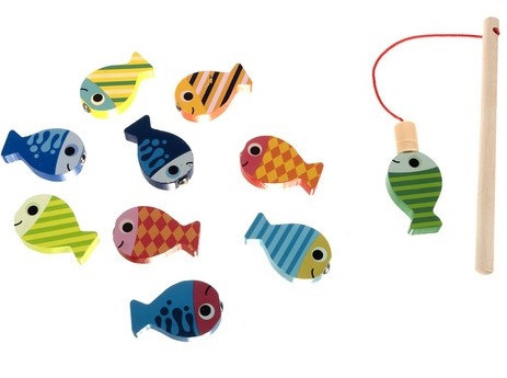 Детский Деревянный пазл-сортер развивающий 6в1 с мешком из 98 элементов Kruzzel (22636) Нововолынск - изображение 7