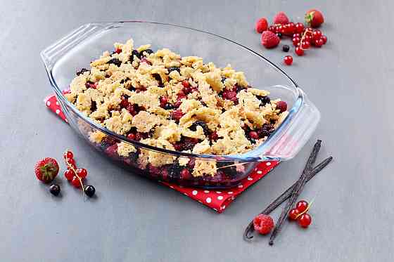 Форма для запекания Pyrex, 38х27х7 см (7092340) Киев
