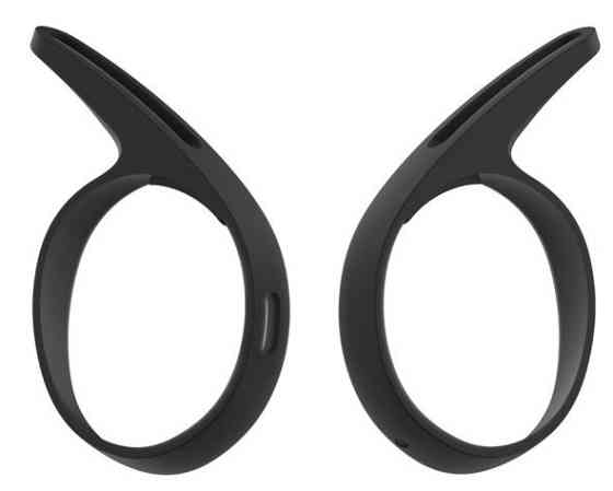 Гарнітура Sennheiser Momentum Sport True Wireless Black (6982738) Київ