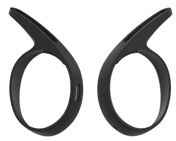 Гарнітура Sennheiser Momentum Sport True Wireless Black (6982738) Київ - фото 4