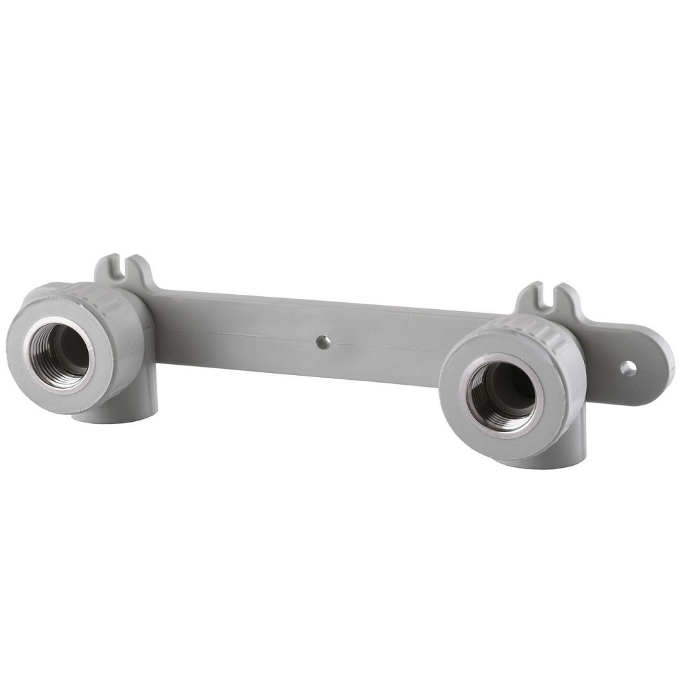 Кріплення для змішувача внутрішня різьба Vsplast PPR 25*1/2″ 2024 (000003571) Київ - фото 1