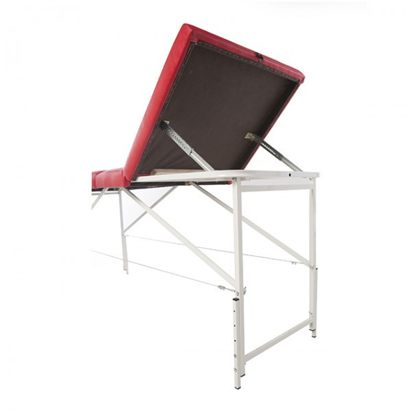 Масажний стіл-кушетка Тріо комфорт Київ - фото 6