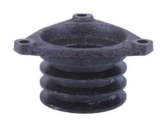 Шків ременя 3 струмка діаметр 110 мм мотоблок мотоблок мотоблок 190N Мукачево