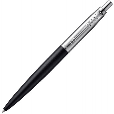 Ручка кулькова Parker JOTTER 17 XL Richmond Matt Black CT BP (12 032) Вінниця - фото 2