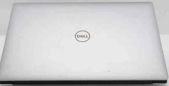 Ноутбук: DELL PRECISION 5540 i7-9850H / 512Gb.SSD / 16Gb / Quadro T1000 4Gb. Київ