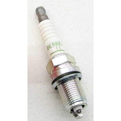 Свічка запалювання NGK 5724 BKR6E-N-11 Вінниця - фото 1