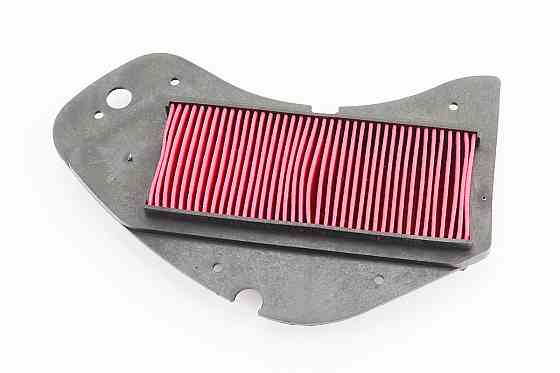 Фільтр-елемент повітряний (пластик) "картон" Yamaha BWS100 Київ