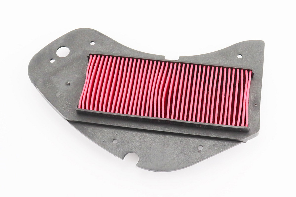 Фільтр-елемент повітряний (пластик) "картон" Yamaha BWS100 Киев - изображение 2