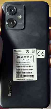 Смартфон Redmi Note 12+ чехол.5g Киев