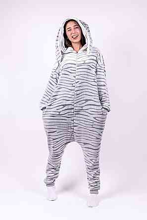 Комбинезон женский Кигуруми 