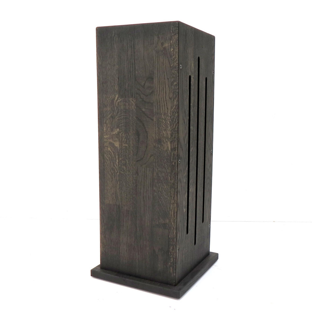 Підставка для парасольок "Таубер 28" венге Миколаїв - фото 7