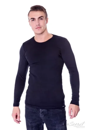 Лонгслів чоловічий Cornette Authentic 214 3XL Київ