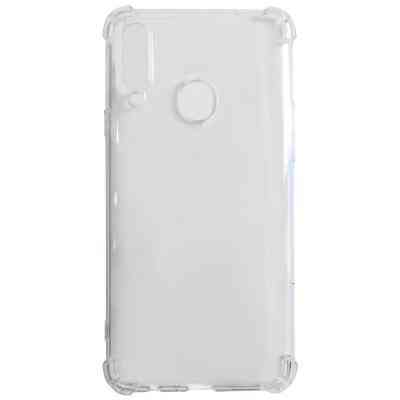 Чохол до мобільного телефона BeCover Anti-Shock Samsung Galaxy A20s 2019 SM-A207 Clear (704791) (704791) Вінниця