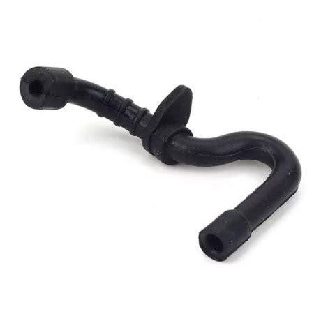 Шланг топливный бензопилы St 180 Мукачево - изображение 1