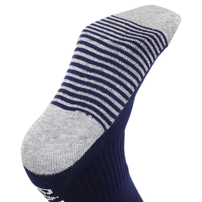 Гетри футбольні клубні SPOINT PSG HOME 2403 ETM 2416 р.32-39 Вишнёвое - изображение 2