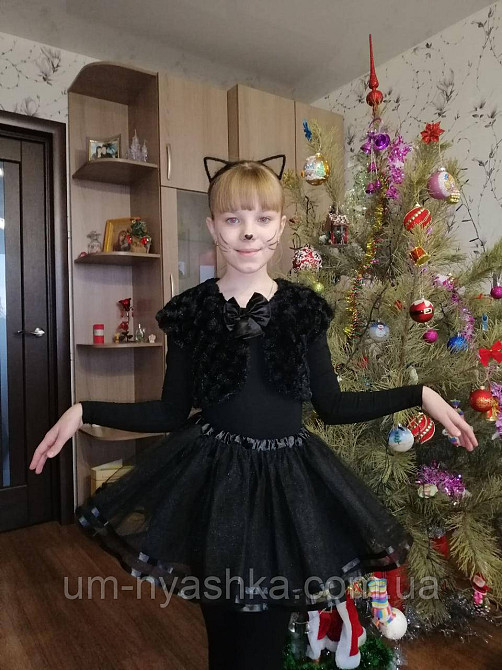 Комплект Кота Кішки Кішечка Кривий Ріг - фото 4