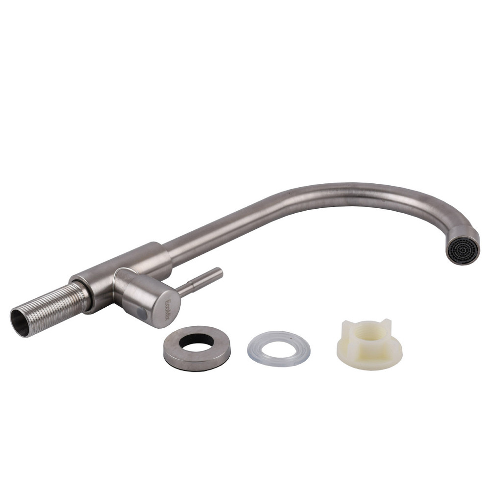 Монокран EcoMix AISI-0001M Київ - фото 5