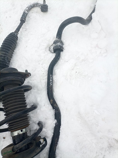 Стабілізатор Hyundai Sonata NF Київ - фото 1