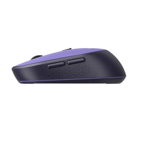 Мишка бездротова Havit HV-MS78GT, purple бузковий Житомир