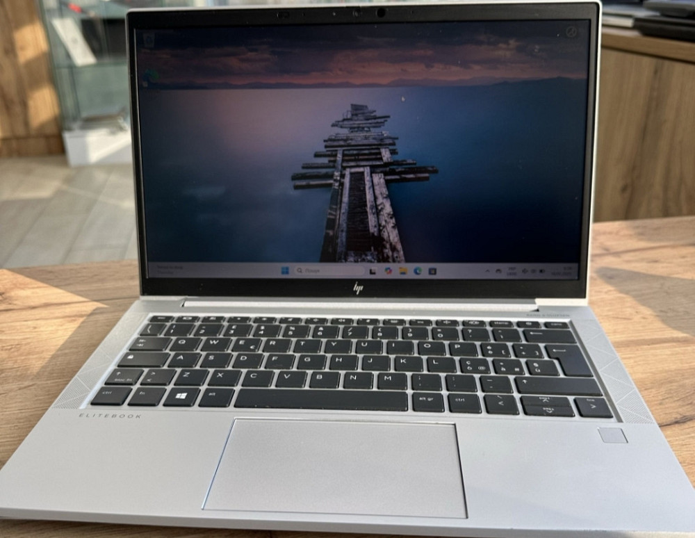 Ноутбук HP Elitebook 835 G7 Ryzen 7 Pro 16/256Gb. Харків - фото 5