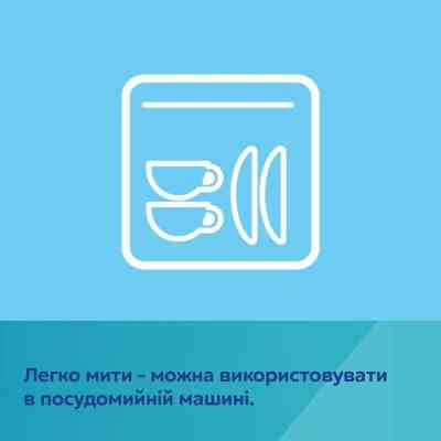 Нагрудничок Canpol babies силіконовий з кишенькою, бежевий (51/030_bei) Вінниця