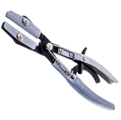 Кліщі для пережиму патрубків 12" HSS408 Toptul Винница - изображение 1