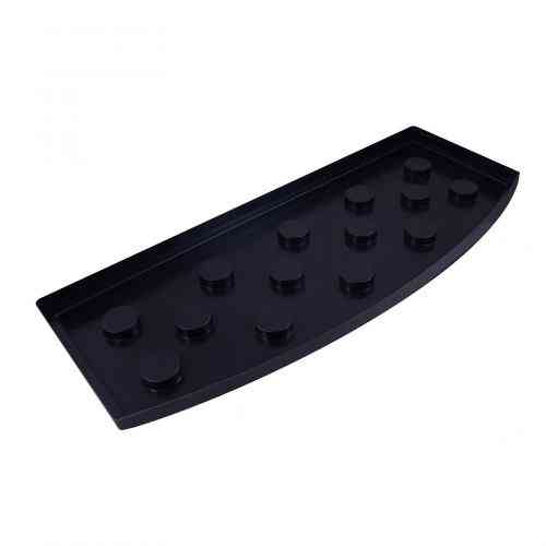 Піддон Природа під акваріум овальний 100х40 см Київ