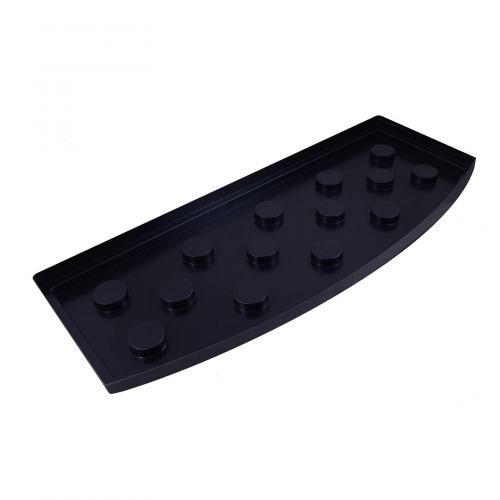 Піддон Природа під акваріум овальний 100х40 см Київ - фото 1