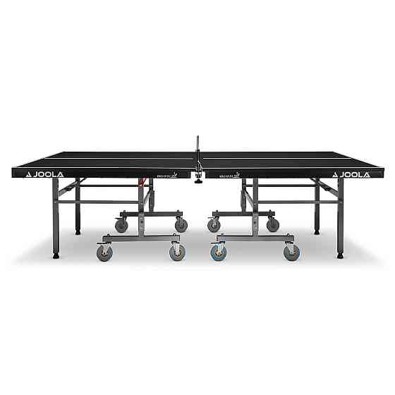 Тенісний стіл Joola World Cup 25 ITTF Black (11294) Київ